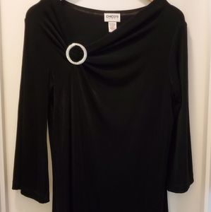 Chico's Travelers Tunic